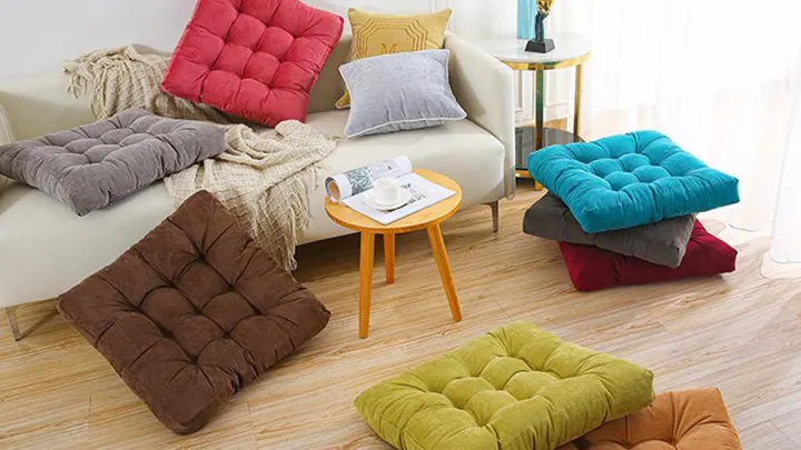 Floor%20Cushion%20(Pack%20of%202)%20Velvet%20filled%20with%20Ball%20Fiber%20Polyester%20-%20Image%208