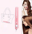 SP Dealz  Mini Professional Hair Straighteners Flat Iron Specially Designed for Teen (Multi color). 