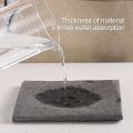【HOT】 1/5/8PCS Thickened Magic Cleaning Cloth For Kitchens Windows Cleaning Rag Reusable Microfiber Cleaning Cloth. 