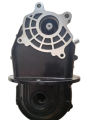 3000W Electric Car BLDC Brushless Motor Differential Axle Kit. 