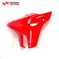 Engine Guard - Engine Cover - Engine Mud Cover - Engine Cover Case - Unbreakable Material - 3 Colors -Engine Mudguard For YBR 125 and YBR 125G. 
