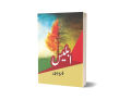 Iblees nimra ahmed. 