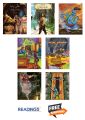 STORY BOOKS FOR KIDS URDU BACHCHON KI ALIF LAILA (7 BOOK BUNDLE) 9789699473814  9789699473760  9789696401353  9789696400509  9789696400189  9789696400783  9789699473487. 