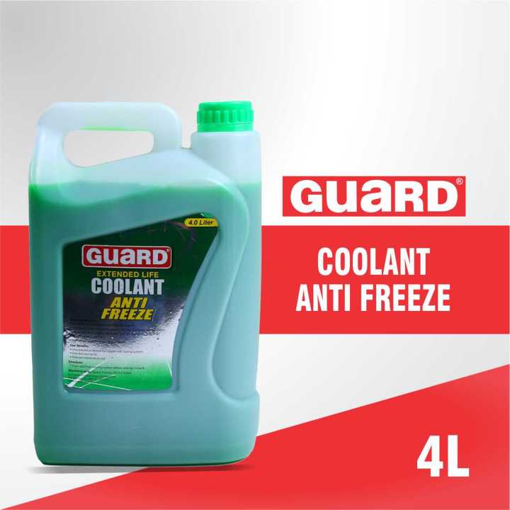 Guard%20Anti%20Rust%20&%20Anti%20Freeze%20Coolant%204L%20(Green)%20-%20Image%203