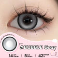 UYAAI  Brown Gray Lense Case. 