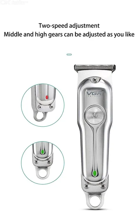 VGR%20V-071%20Professional%20Rechargeable%20Metal%20Electric%20Hair%20Clipper%20Cordless%20Hair%20Beard%20Trimmer%20-%20Image%205