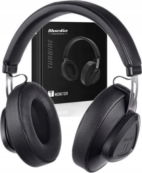 Bluedio%20TM%20Monitor/TMonitor/T%20Monitor%20Bluetooth%205.0%20On-Ear%20Headphones%20Built-in%20Mic%20-%20Image%206