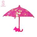 Mini Umbrella Multifunctional Small Umbrella Mobile Phone Holder. 