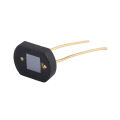 1Pcs 1Pcs Silicon Photodiode Visible Light Detector Silicon Photocell Photoresistor. 