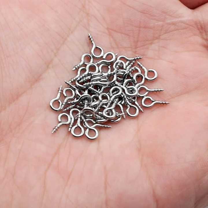 75pcs%20Keychain%20Open%20Jump%20Rings%20Eye%20Pins%20Jewelry%20Making%20Accessories%20Art%20Kits%20for%20DIY%20Epoxy%20Resin%20Key%20Chain%20Key%20Ring%20Pendants%20-%20Image%207