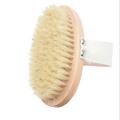 Dry Brushing Body Brush - Best for Exfoliating Dry Skin,Lymphatic Drainage and Cellulite Treatment - Organic Spa Exfoliation and Massage Scrub Brush for Men and Women. 