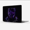 Black Panther Laptop Skin - Universal Fit for All Laptops - Premium Quality Design Sticker. 