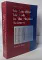 Mathematical Methods in the Physical Sciences 3rd Edition by Mary L. Boas. 