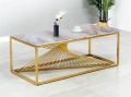 Center Table 2-4 Feet Spiral Shape Unique Design Luxury Table For Living Room. 