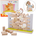 Humpty Dumpty Wooden Wall Game - Classic Fun. 
