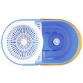 The 360 Degree Easy Mop - Double Drive Spin Mop. 