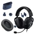 Logitech G PRO X Headband Buckle Original Replacement Earpad Gaming Headset Spare Parts. 