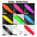 Fiber skateboard 27 inch for boys and girls skate board for kids and adults. 