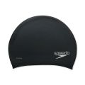 Speedo Silicon Swimming Caps | Stretchable and Elastic Caps | For Adults and Kids. 