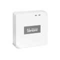 TOOLS Smart Bridge Zigbee3.0 APP Wireless Remote Controller Smart Home Bridge Works With Alexa Google Home. 