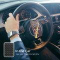New Multifunction Smartphone Suction Cup Back Sticker Silicone Adhesive silicon phone suction holder pads mobile phone back cover suction popet holders anti-slip single sided wall mounted phone suction cup holders phone back cover suction holding stickers. 