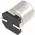 Pack 25/50pcs SMD Electrolytic Capacitor 22uf 63V. 