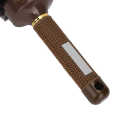 Thermal Hair Brush High Temperature Resistant Round Roller Comb For Blow Drying. 