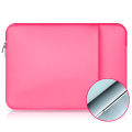 【ALLGOOD】Laptop Laptop Bag Sleeve Case Cover Soft Notebook Pouch For Apple Book Lenovo HP Dell Asus 11 13 15 inch. 