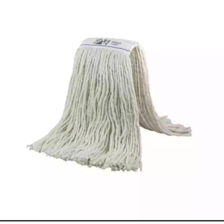 Mop Mop Refill Cut End Mop Refill - 340G