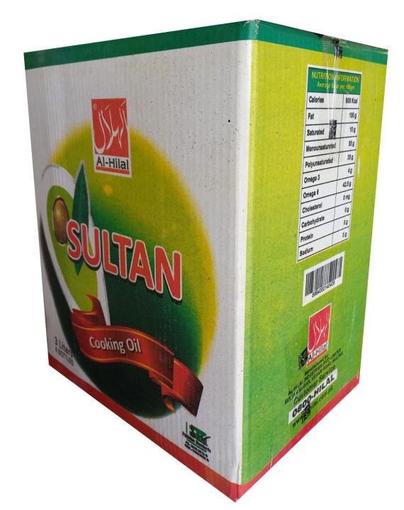 Sultan%20Cooking%20Oil%203%20Ltr%20x%204%20Bottles%20-%20Image%203