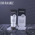 DR.RASHEL Black  Purifying Face Wash 1726. 