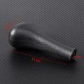 4 Speed Gear Shift Knob-1 x Gear Shift Knob-Black. 