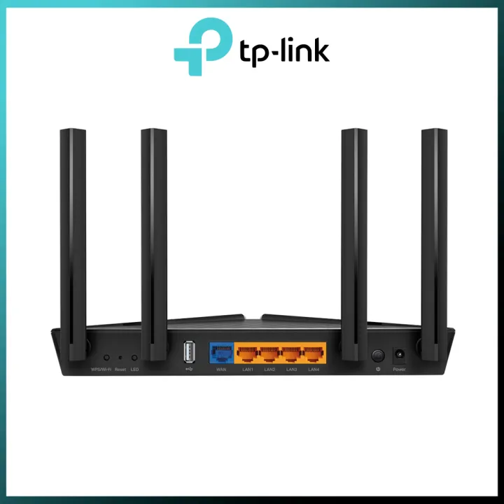 TP%20Link%204%20Antenna%20AX1800%20Dual-Band%20Wi-Fi%206%20Router%20-%20Archer%20AX20%20-%20Image%203