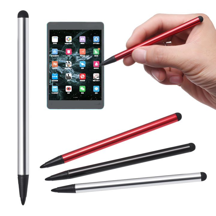 Touch Screen Stylus For Iphone Diy Touch Pen How To Make Homemade - Main Image
