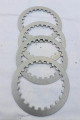 Atlas Honda Pressure Plates CG125/Pridor/CD100 l Genuine Atlas Honda Pressure Plate Set For CG125/Pridor/CD100. 