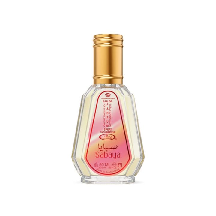 Sabaya%20Perfume%20By%20Al%20Rehab%20For%20Women%20-%20EDP%20-%2050ml%20-%20Image%202