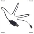 HonourU DC 3.6V-7.2V RC Battery Pack USB Charger Adapter For Remote Control Car. 