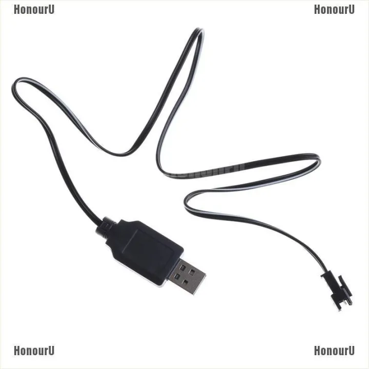 HonourU%20DC%203.6V-7.2V%20RC%20Battery%20Pack%20USB%20Charger%20Adapter%20For%20Remote%20Control%20Car%20-%20Image%208