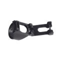 Universal Diving Snorkel Buckle Goggles Silicone Tube Plastic Clip Snorkel Mask Keeper Holder Retainer For Scuba Diving. 