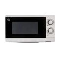 PEL Micro Oven | Model PMO 20 Classic | Size 20 Liters | Solo Series | 5 Micro Power Level - 2 Years Warranty. 