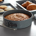 Non Stick Cake Pans-Kitchen & Dining -Bakeware -Baking Trays & Pans Pack of 3 18cm,20cm,22cm Full Set. 