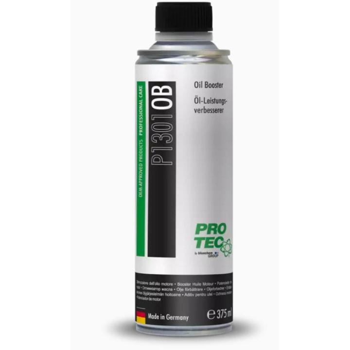 Protec Oil Booster, 375ml | Daraz.pk