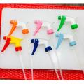 Shower Head Spray Bottle Nozzle (Different Packs) Trigger Sprayer Plastic. 