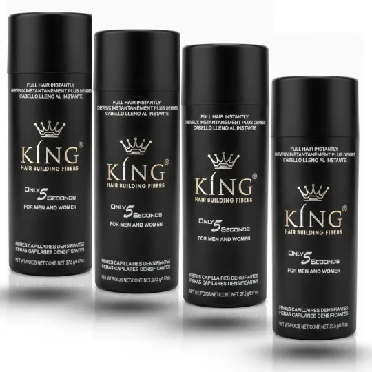 King%20Hair%20Building%20Fibers%2027.5g%20Dark%20Brown%20Pack%20of%204%20Best%20Hair%20Building%20Fibers,%20Fill%20In%20Fine%20or%20Thinning%20Hair%20Instantly%20Thicker,%20Fuller%20Looking%20Hair%20Best%20Alternates%20to%20Toppik%20Hair%20Building%20Fibers%20&%20Caboki%20Hair%20FIbers%20-%20Image%202