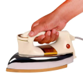 National Panasonic - Heavy Weight Dry Iron - NI-23AWT - 1000 Watt| Delux Automatic Dry Iron. 