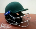 Premium Quality Professional standard Cricket Helmet - Shrey. 