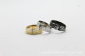 Hot punisher skull men stainless steel ring manufacturers. 