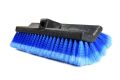 12ft Extendable Solar Panel Cleaning Brush / Telescopic Solar Panel Cleaning Brush. 