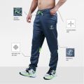 Crosslite Lower Jogging Trousers Men Gym Pants Running Lowers Men Jogger Pants For Men. 