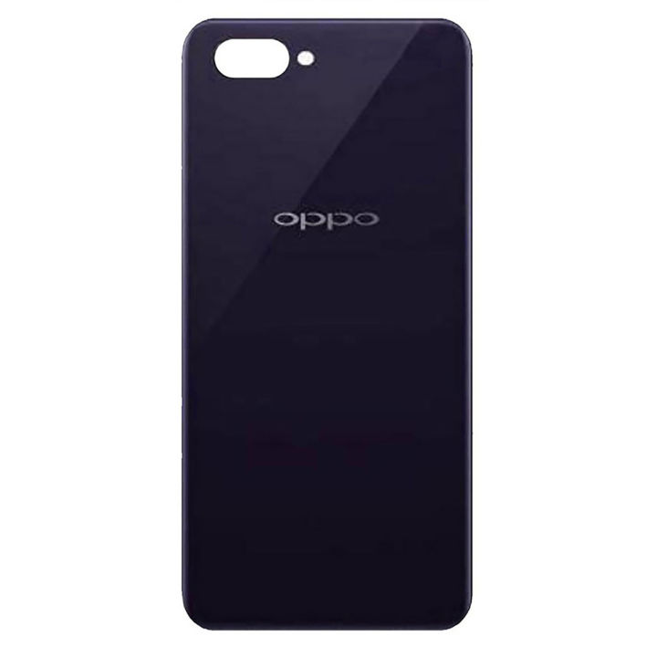 Oppo A3s Back Body Casing Housing Replacement with Battery Back Door Included For Oppo A3s - Purple - A+ Quality - WalMart